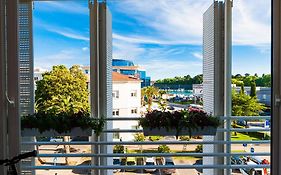 White Towers Residences